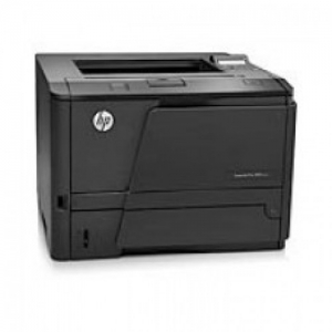 Copy of Copy of HP LaserJet Pro 400 Printer M401a Printer